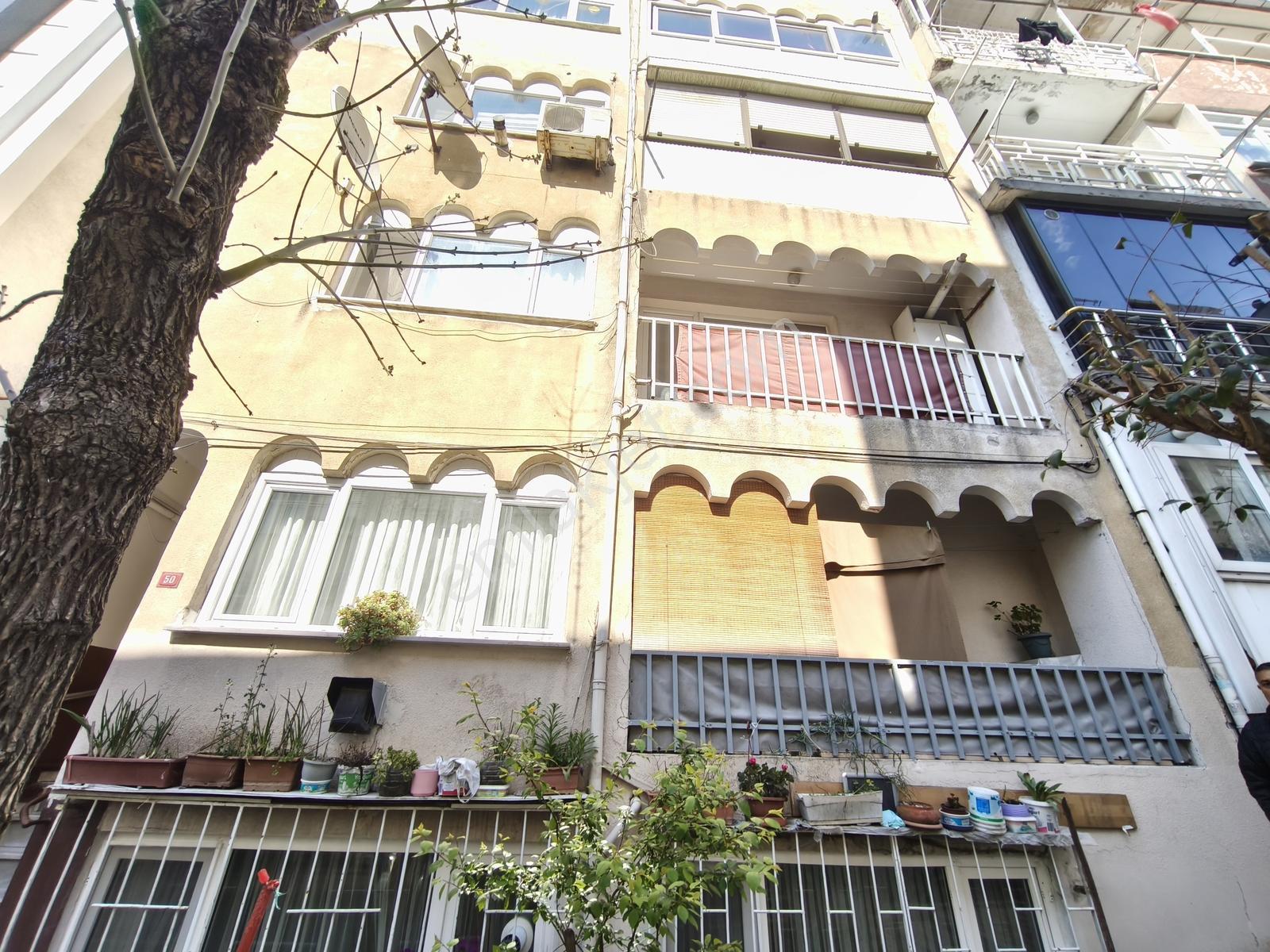 Rami Yeni Mah. Merkezi Konumda 2+1 85 M²arsa Tapulu Fırsat Daire - Görsel 19