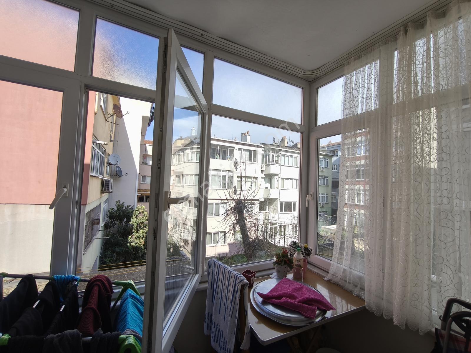 Rami Yeni Mah. Merkezi Konumda 2+1 85 M²arsa Tapulu Fırsat Daire - Görsel 26