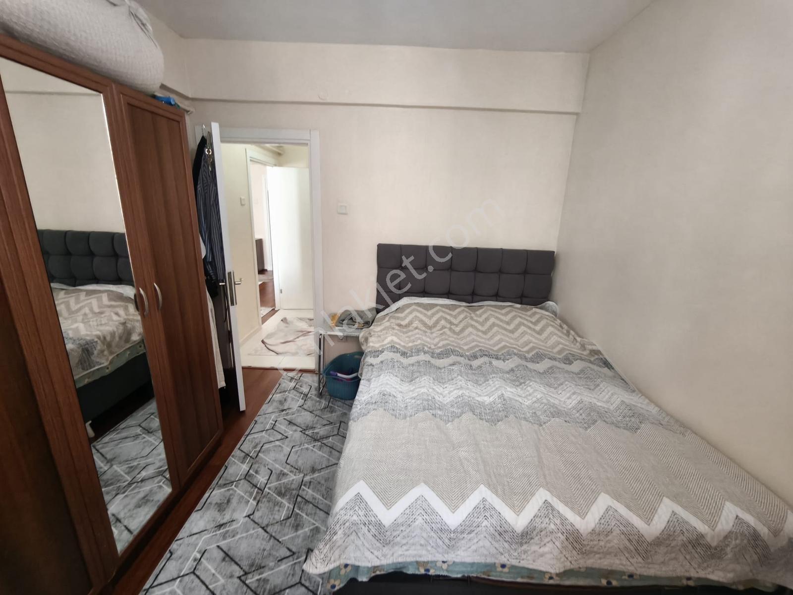 Rami Yeni Mah. Merkezi Konumda 2+1 85 M²arsa Tapulu Fırsat Daire - Görsel 22
