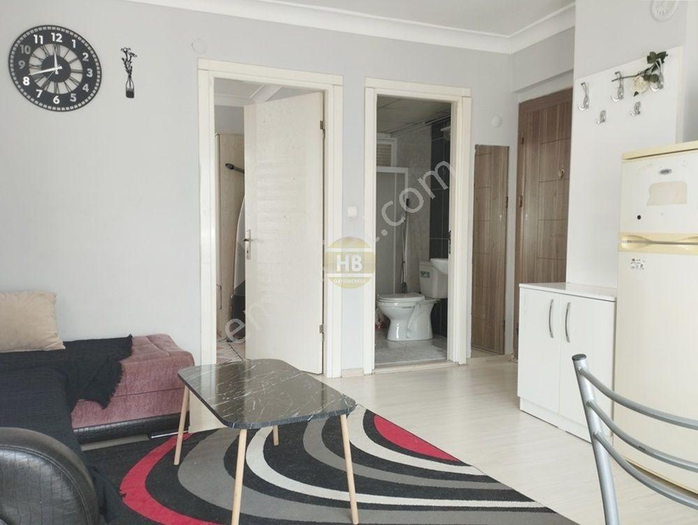 Hb'den 1+1 Kiralık,zafer'de Eşyalı,klimalı,doğu Gazi'ye Yakın - Görsel 2