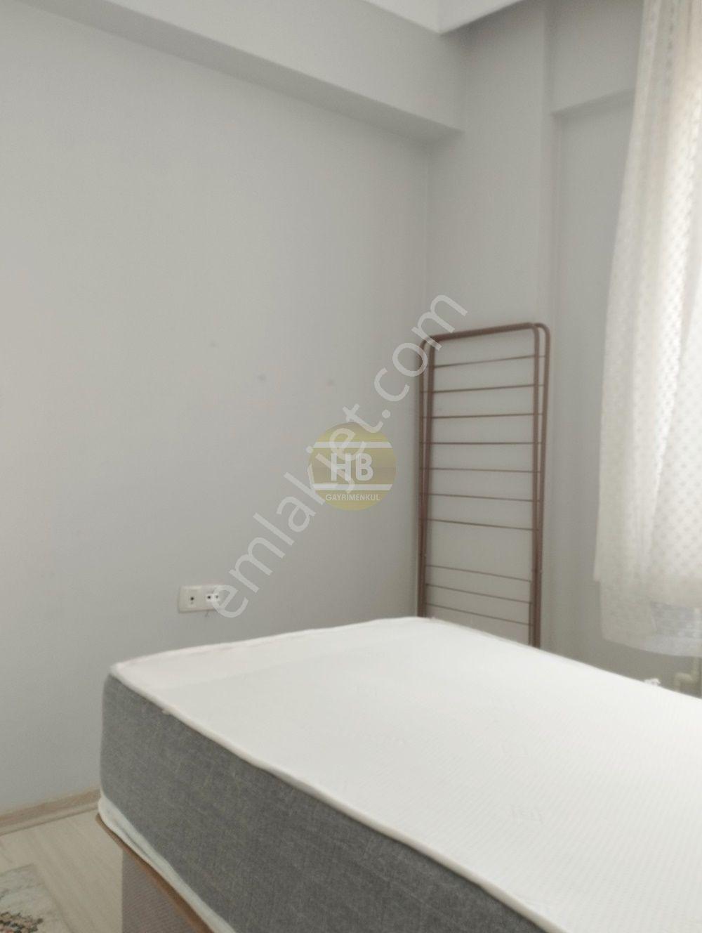 Hb'den 1+1 Kiralık,zafer'de Eşyalı,klimalı,doğu Gazi'ye Yakın - Görsel 15