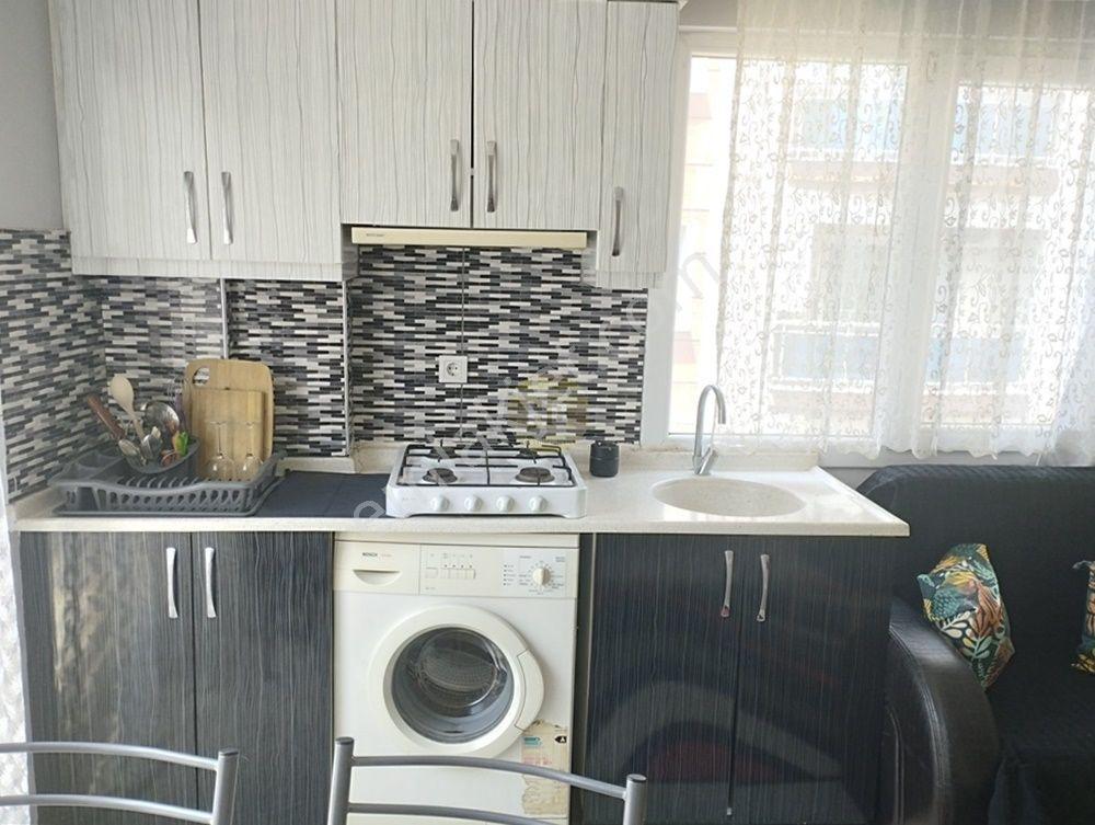 Hb'den 1+1 Kiralık,zafer'de Eşyalı,klimalı,doğu Gazi'ye Yakın - Görsel 6