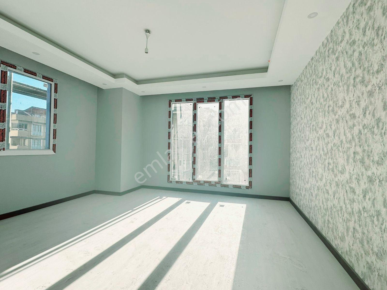 Ataşehir'de Lüks Site İçerisinde 3+1 Satılık Daıre - Görsel 15