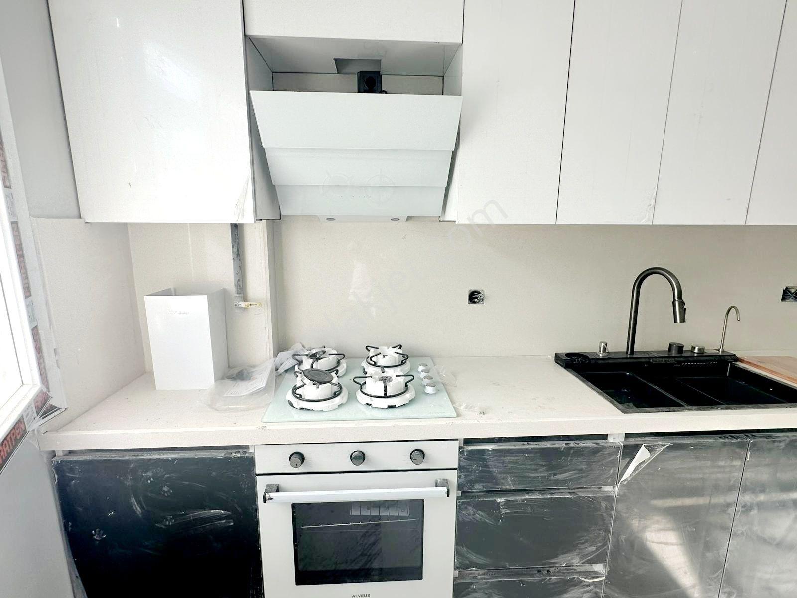 Ataşehir'de Lüks Site İçerisinde 3+1 Satılık Daıre - Görsel 4