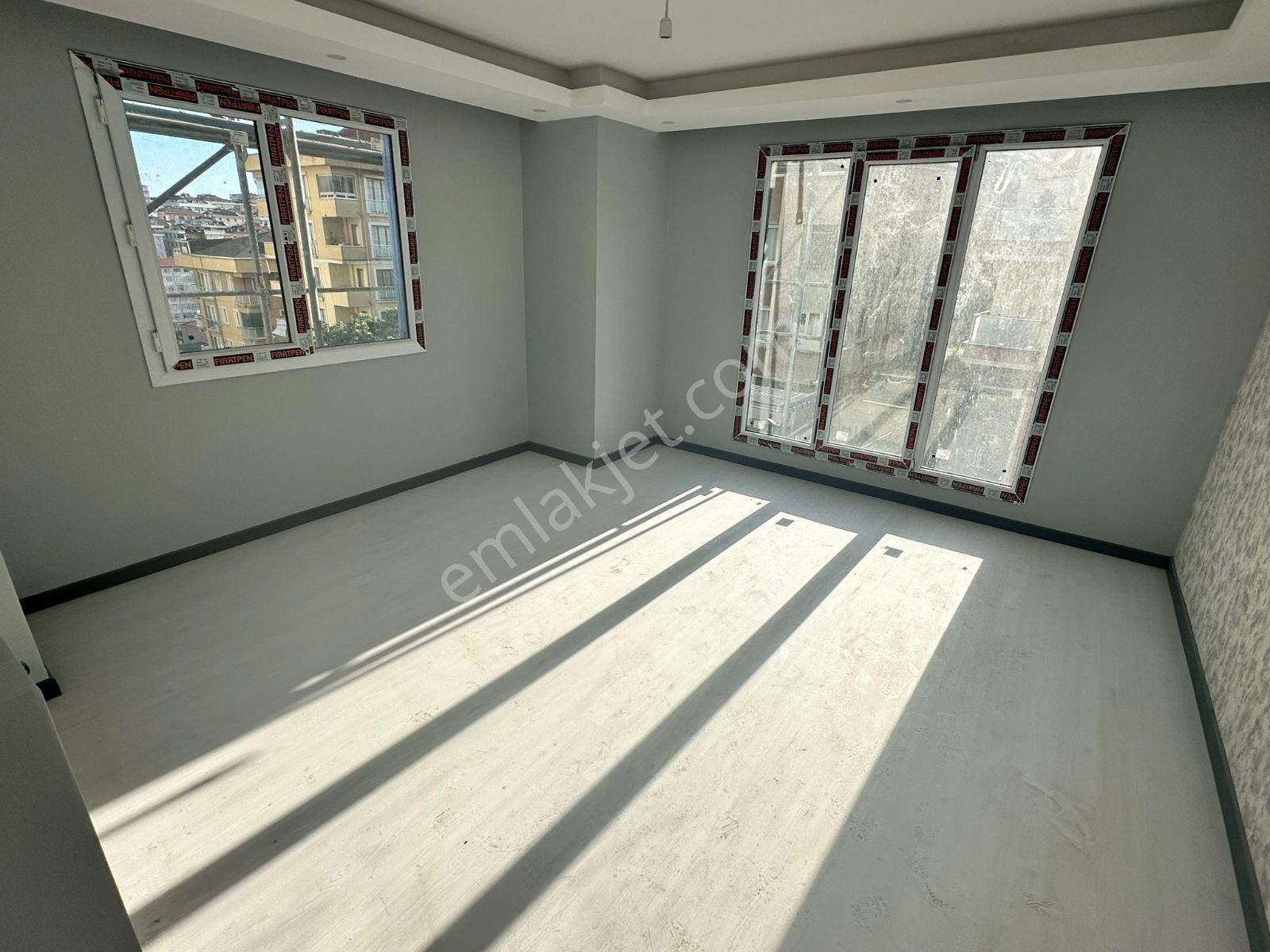 Ataşehir'de Lüks Site İçerisinde 3+1 Satılık Daıre - Görsel 20