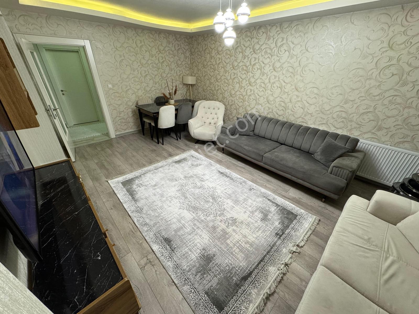 Keçiören Kuşcağız'da 3+1 Ultra Lüx Ara Kat Yeni Bina Asansörlü ! - Görsel 29