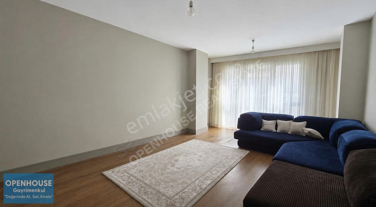 Openhouse'dan Göktürk Neva Suites'de Satılık 2+1 Ara Kat Daire - Görsel 24