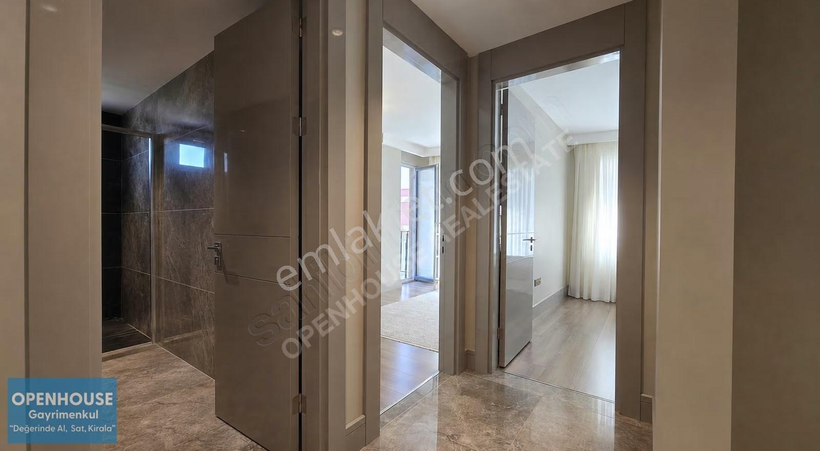 Openhouse'dan Göktürk Neva Suites'de Satılık 2+1 Ara Kat Daire - Görsel 10