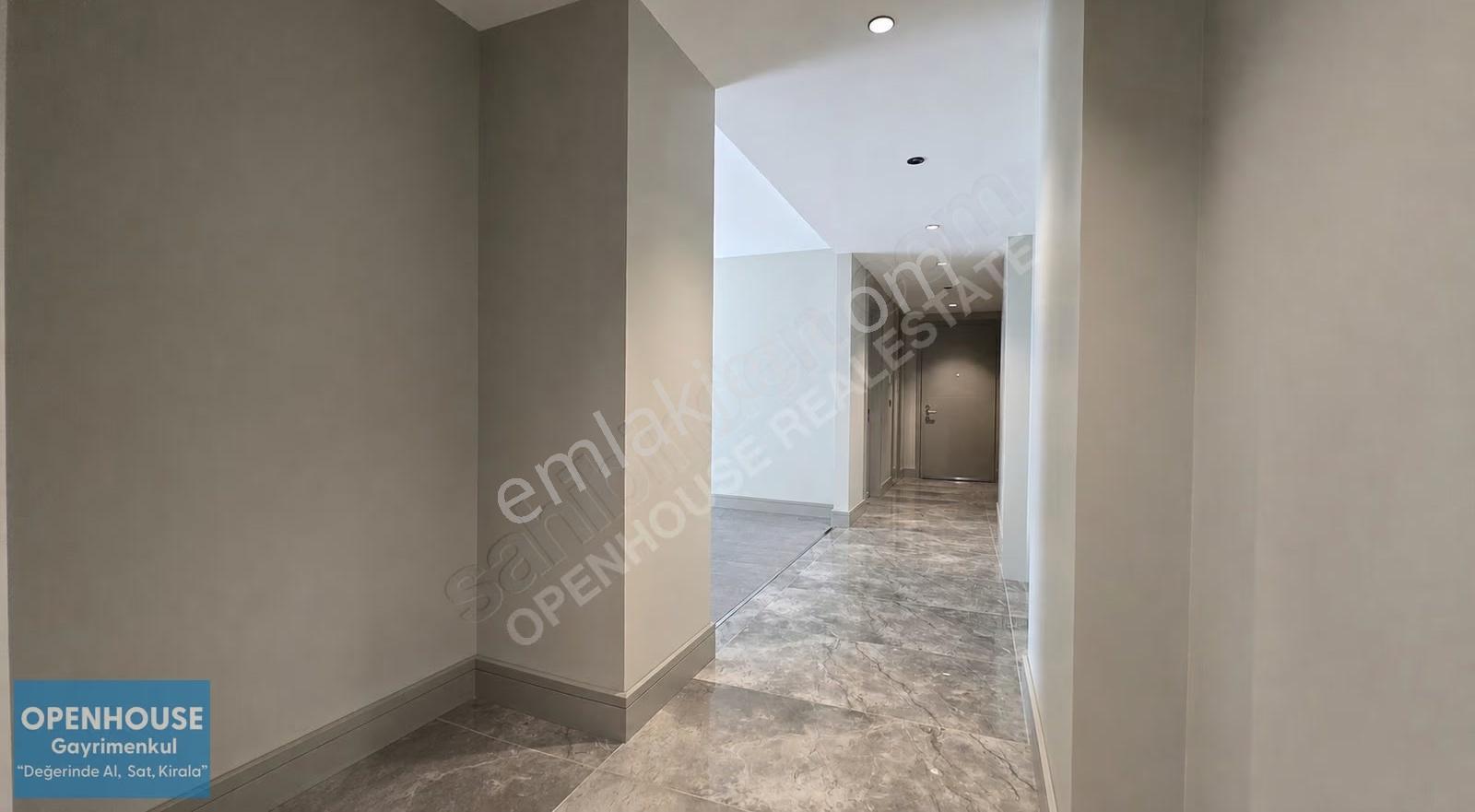 Openhouse'dan Göktürk Neva Suites'de Satılık 2+1 Ara Kat Daire - Görsel 19