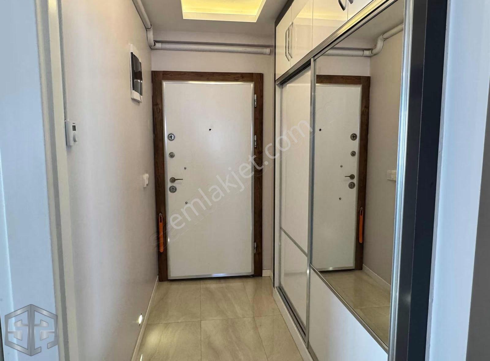 İzmir Selçuk Cumhuriyet Mah. 2+1 Doğalgazlı Modern Ara Kat Daire - Görsel 34