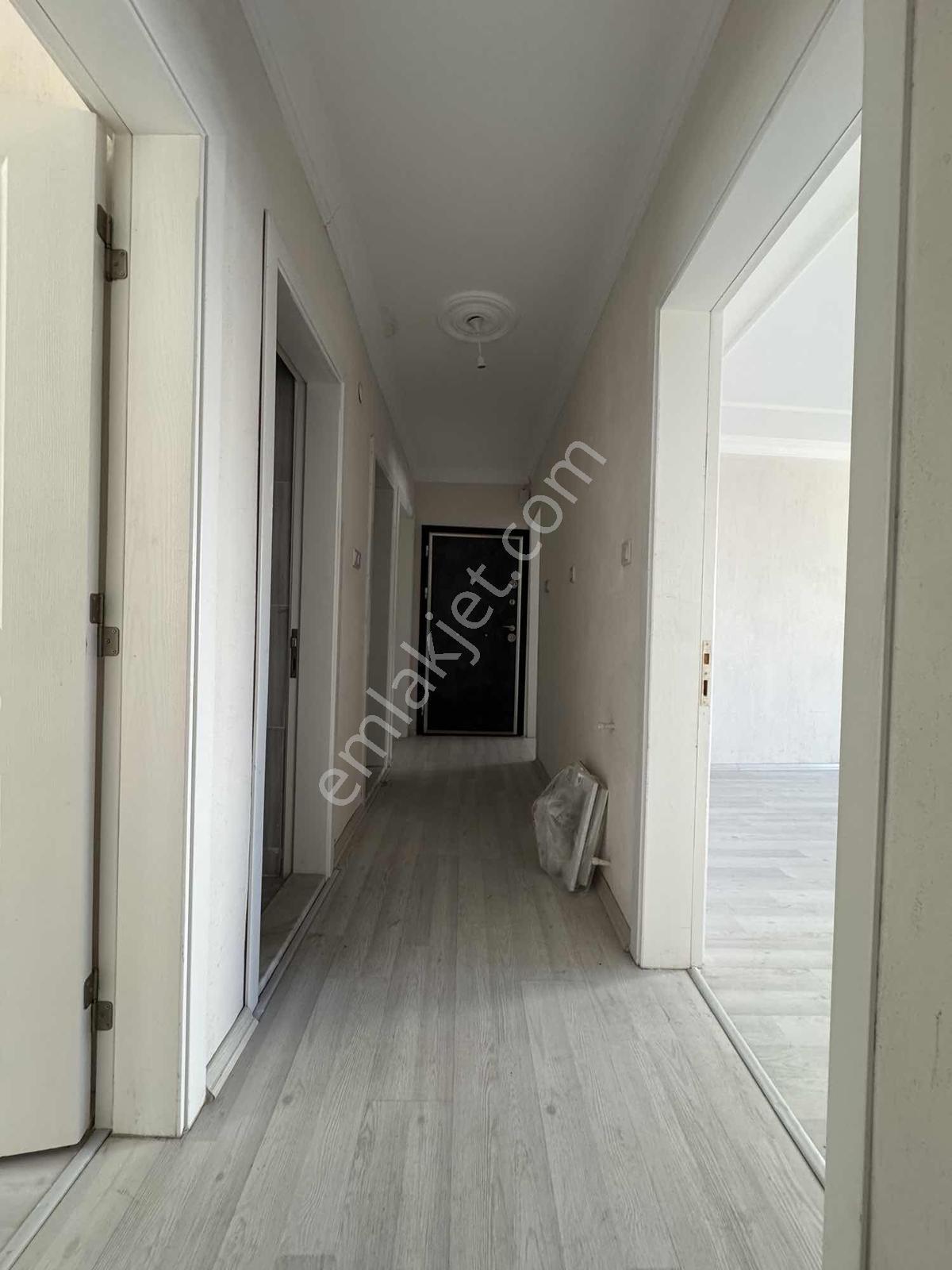 Buca Yeşilbağlar Mah.satılık 3+1d.gazlı 106 M2.masrafsız Daire - Görsel 27