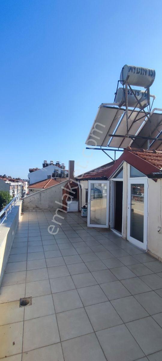 Muğla Dalaman Kiralık 3+1 Dubleks Daire - Görsel 15