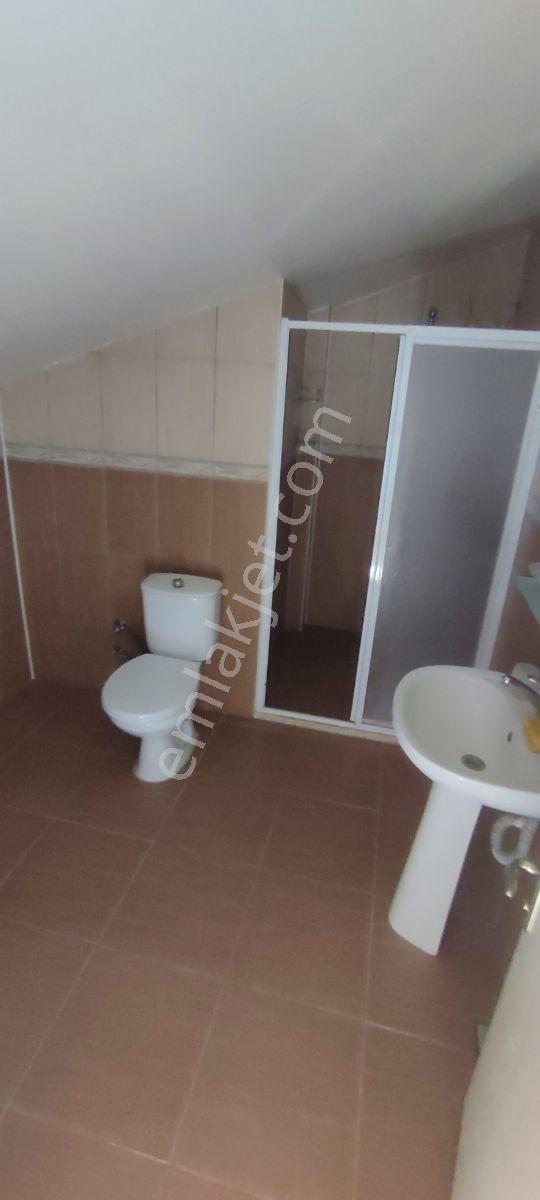 Muğla Dalaman Kiralık 3+1 Dubleks Daire - Görsel 6
