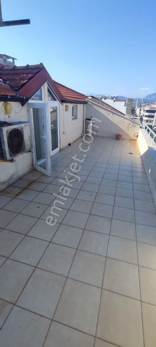 Muğla Dalaman Kiralık 3+1 Dubleks Daire - Görsel 8