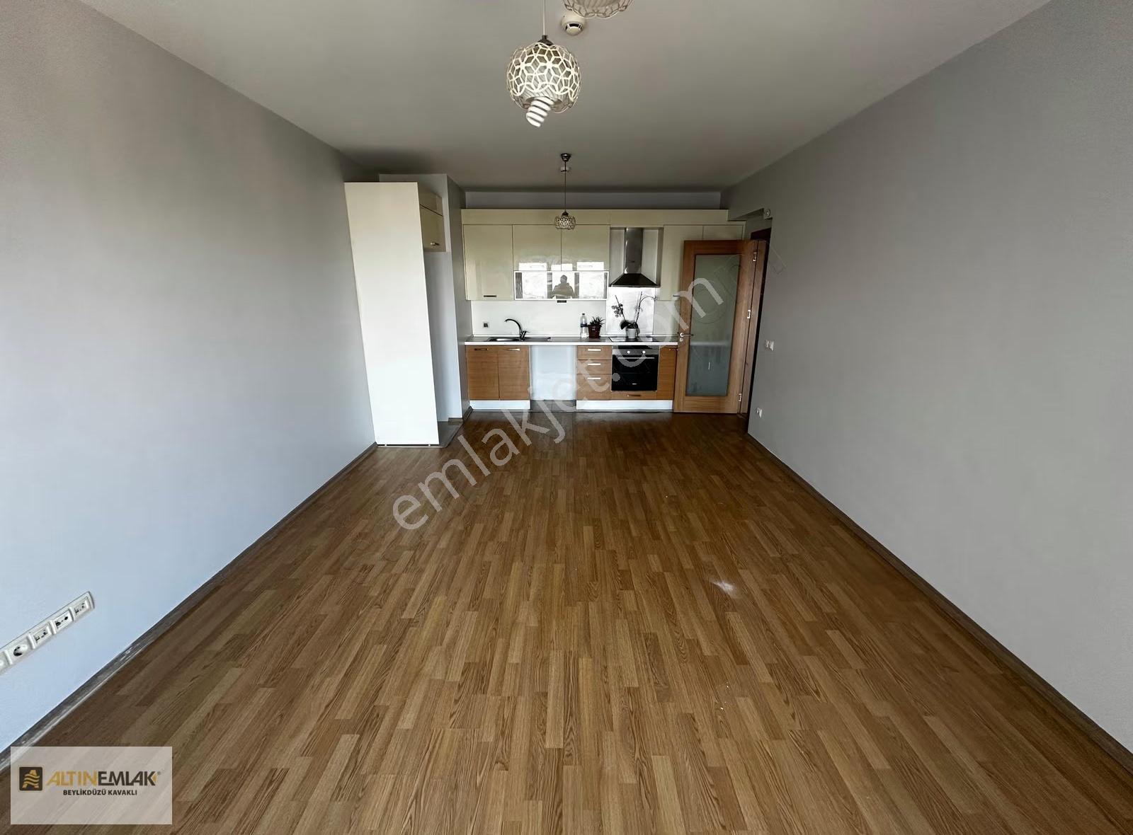 Kristalşehirde Metrobüse 5 Dakika Yürüme 1+1 75 M2 Kiralık Daire - Görsel 8
