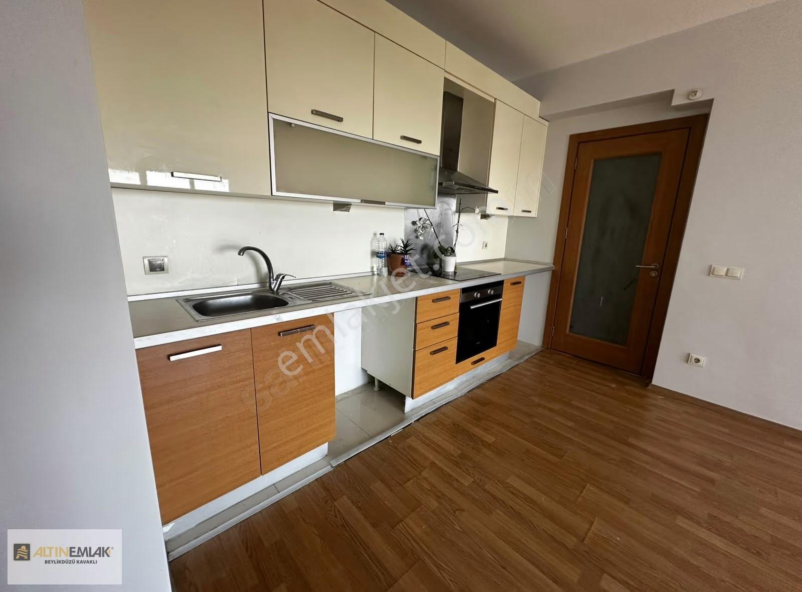Kristalşehirde Metrobüse 5 Dakika Yürüme 1+1 75 M2 Kiralık Daire - Görsel 16