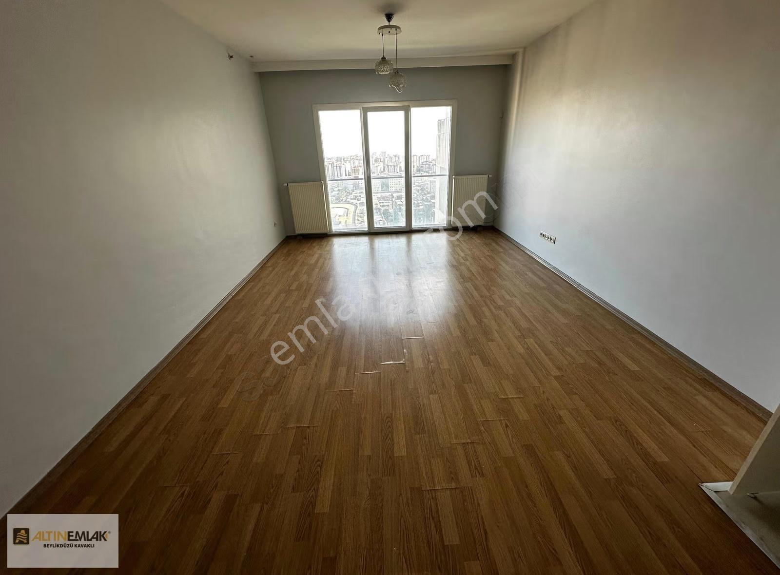 Kristalşehirde Metrobüse 5 Dakika Yürüme 1+1 75 M2 Kiralık Daire - Görsel 20