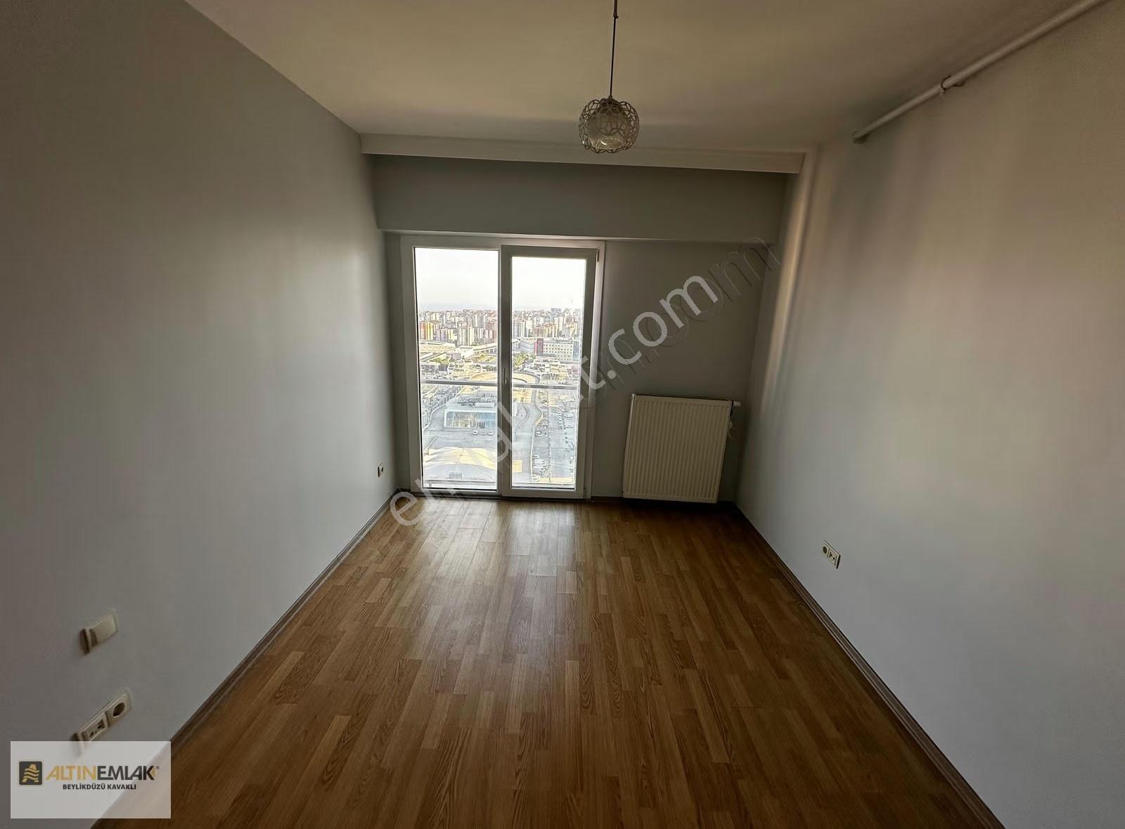 Kristalşehirde Metrobüse 5 Dakika Yürüme 1+1 75 M2 Kiralık Daire - Görsel 15