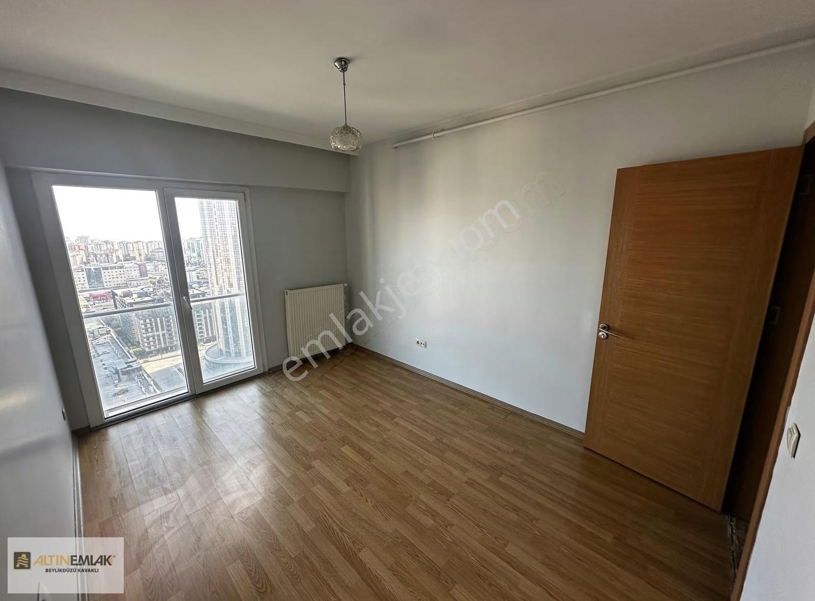 Kristalşehirde Metrobüse 5 Dakika Yürüme 1+1 75 M2 Kiralık Daire - Görsel 23