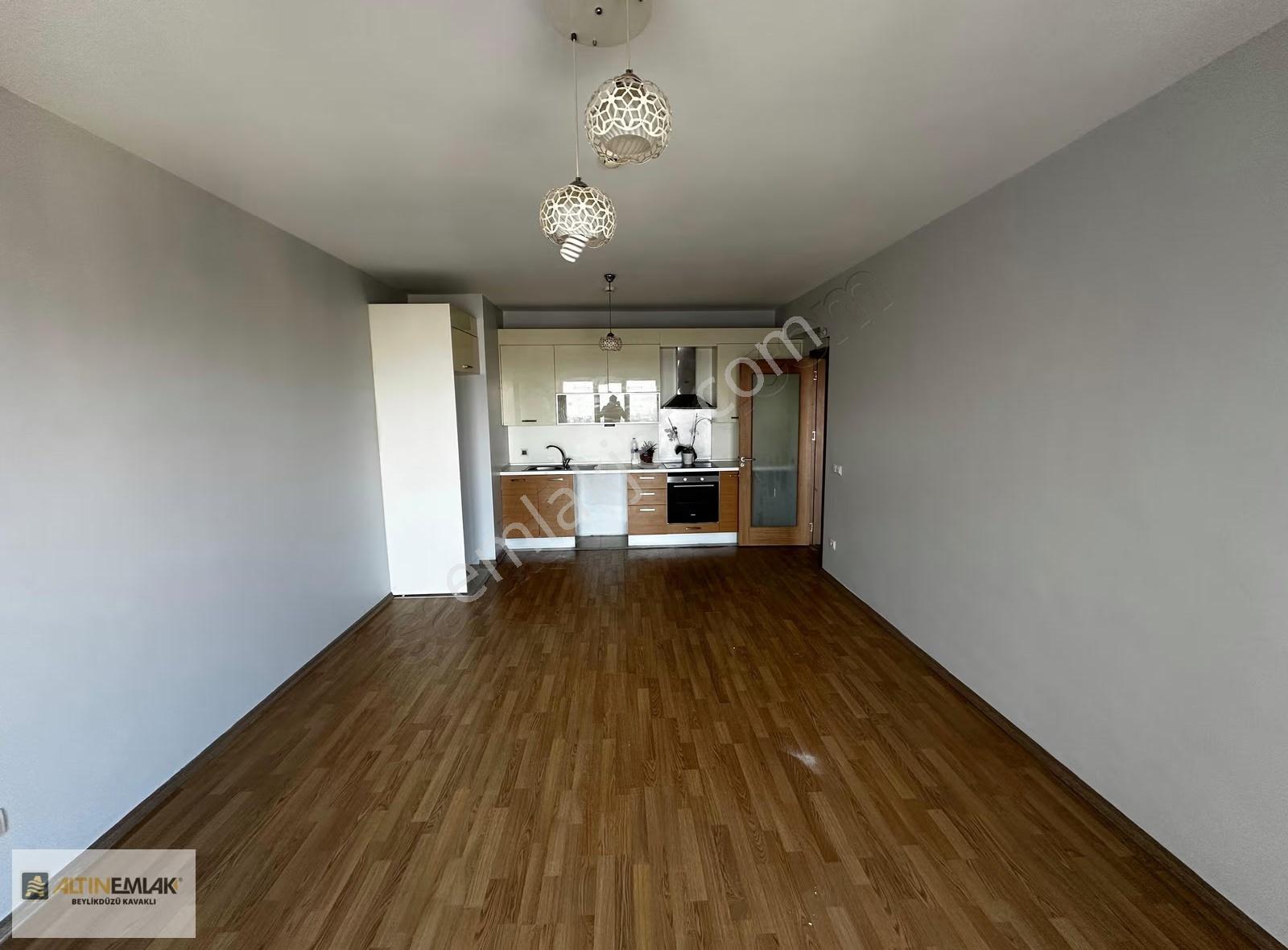 Kristalşehirde Metrobüse 5 Dakika Yürüme 1+1 75 M2 Kiralık Daire - Görsel 21
