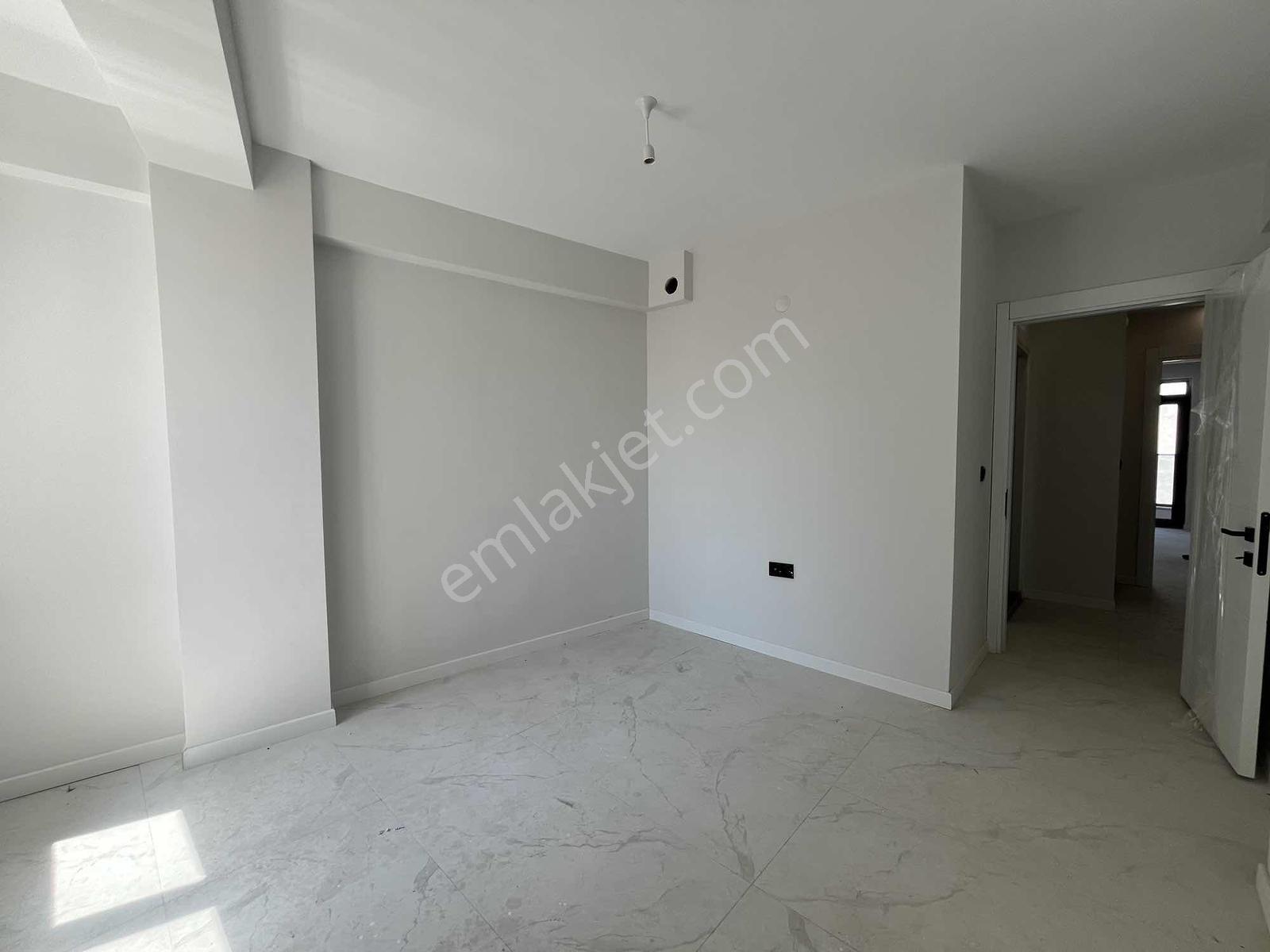 Eker'den Emniyet Müdürlüğü Arkasında Sıfır 2+1 Satılık Daire - Görsel 21