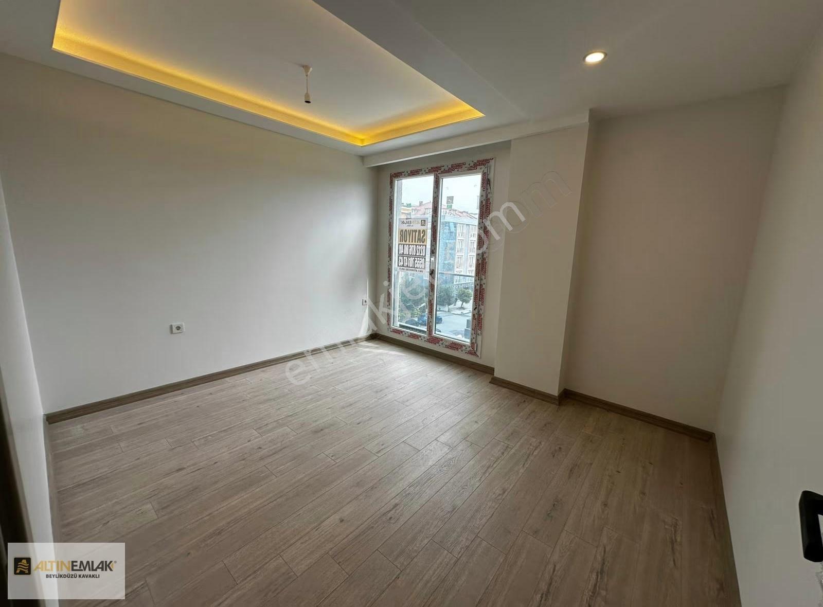 Beylikdüzü Kavaklı Marmara Mahallesinde 2+1 90 M2 Satılık Daire - Görsel 23