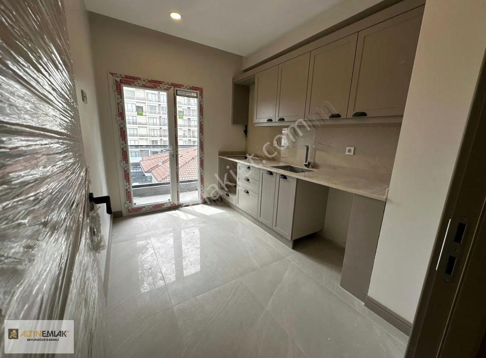 Beylikdüzü Kavaklı Marmara Mahallesinde 2+1 90 M2 Satılık Daire - Görsel 20