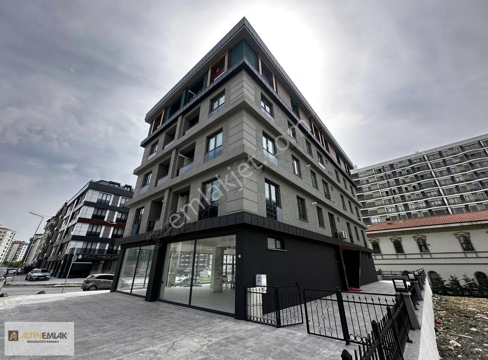 Beylikdüzü Kavaklı Marmara Mahallesinde 2+1 90 M2 Satılık Daire - Görsel 12