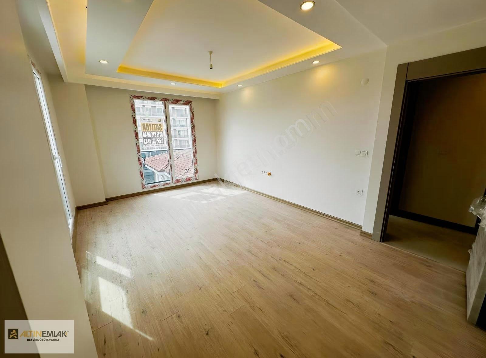 Beylikdüzü Kavaklı Marmara Mahallesinde 2+1 90 M2 Satılık Daire - Görsel 17