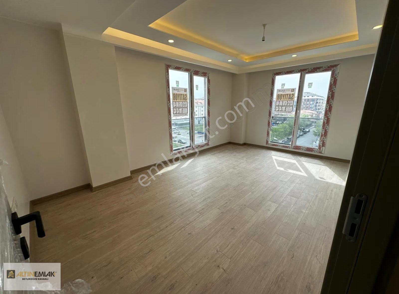 Beylikdüzü Kavaklı Marmara Mahallesinde 2+1 90 M2 Satılık Daire - Görsel 34