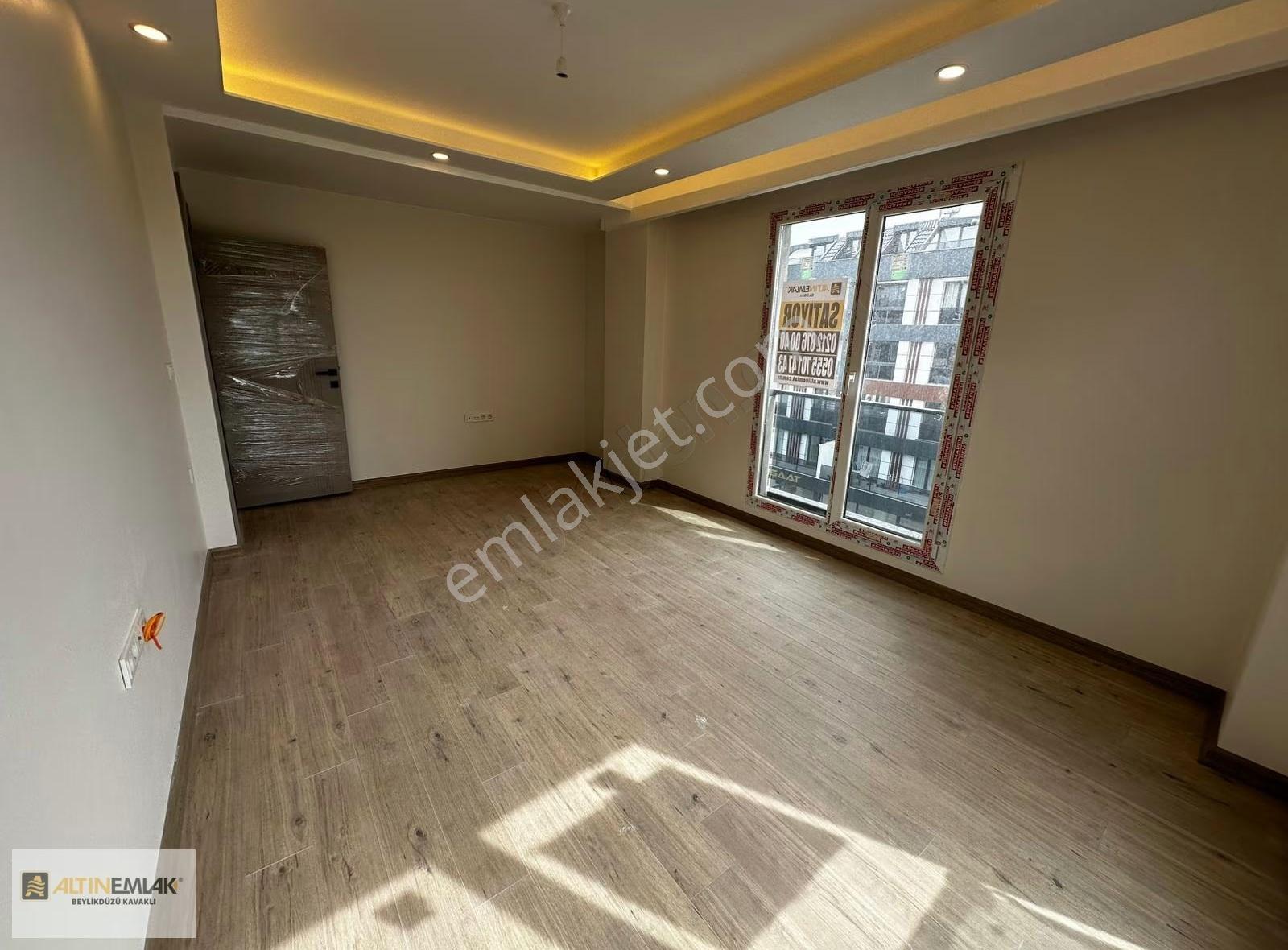 Beylikdüzü Kavaklı Marmara Mahallesinde 2+1 90 M2 Satılık Daire - Görsel 33