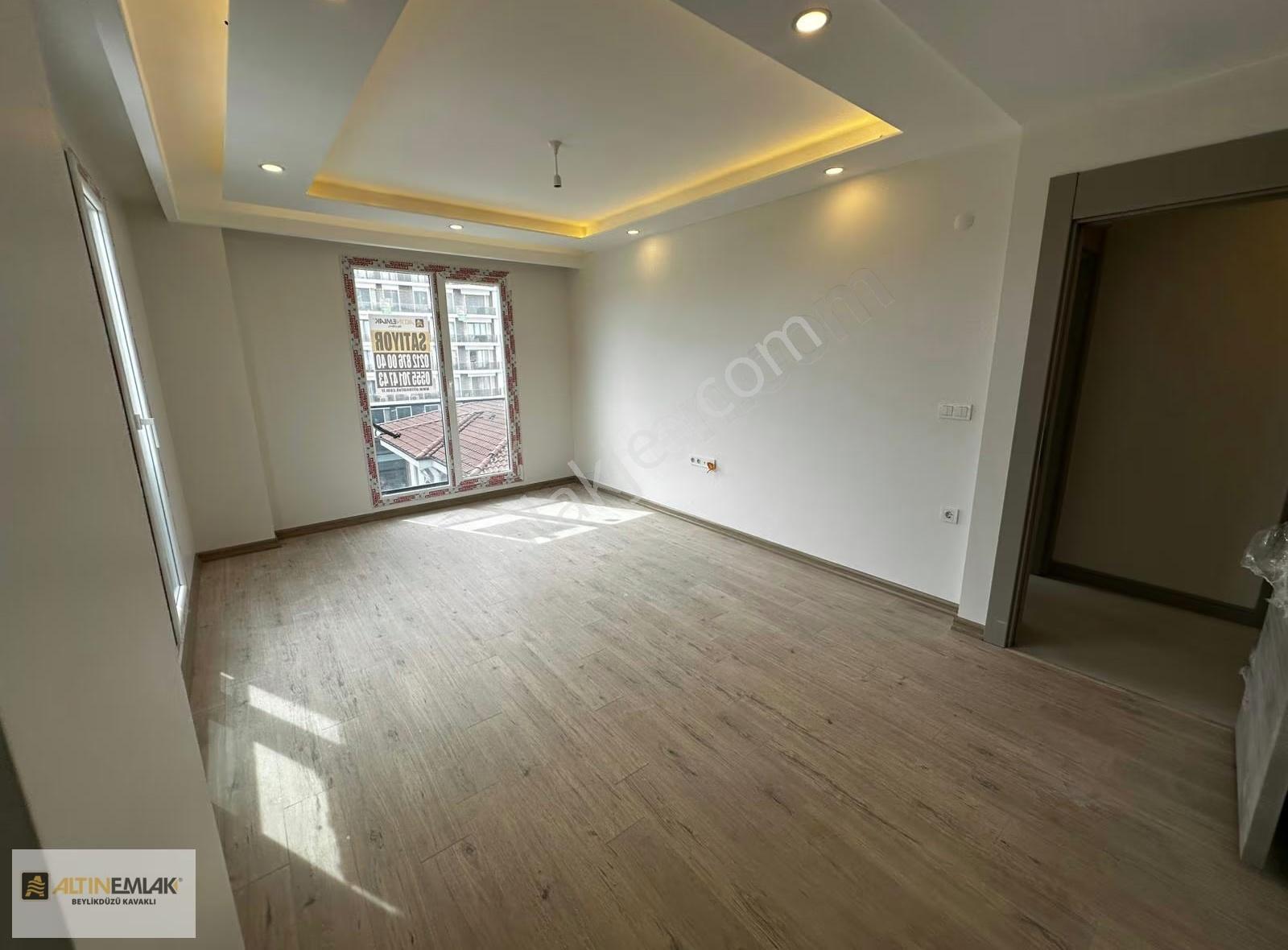 Beylikdüzü Kavaklı Marmara Mahallesinde 2+1 90 M2 Satılık Daire - Görsel 22