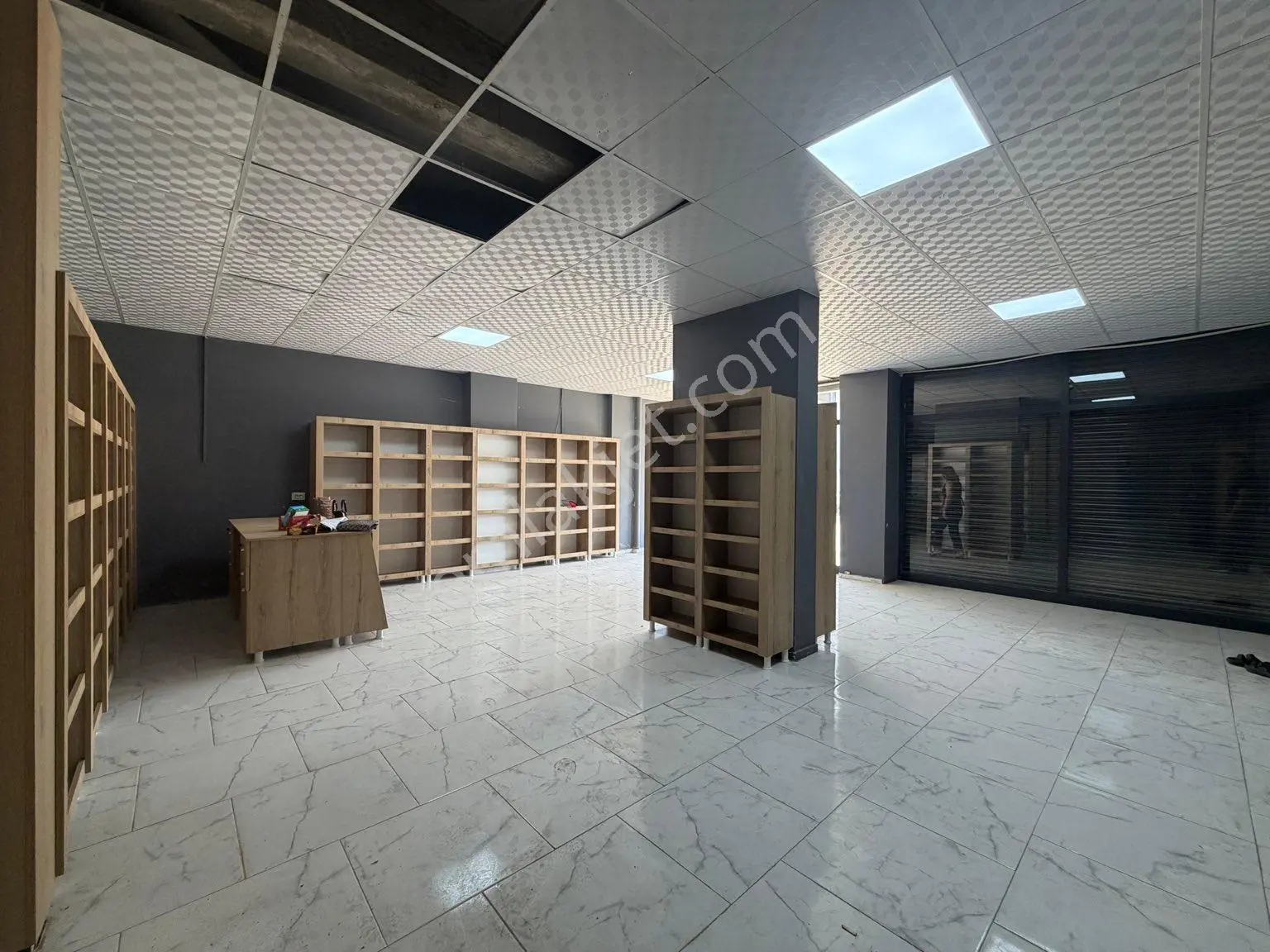 Araştırma Civarı Kiralık Dükkan - Görsel 9