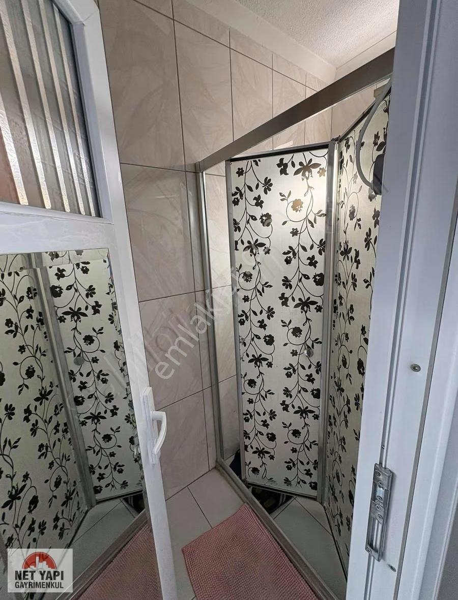 Net Yapı'dan Otoparklı Asansörlü Ebeveyn Banyolu Satılık Daire - Görsel 3
