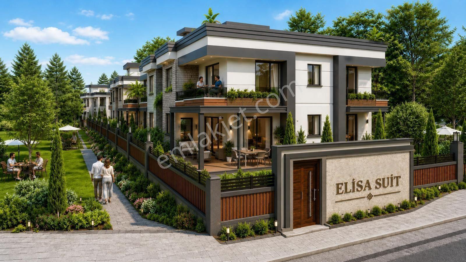 Bugünün Fiyatıyla Alın, Teslimde Kazanın! Elden Taksitli 2+1 - Görsel 22