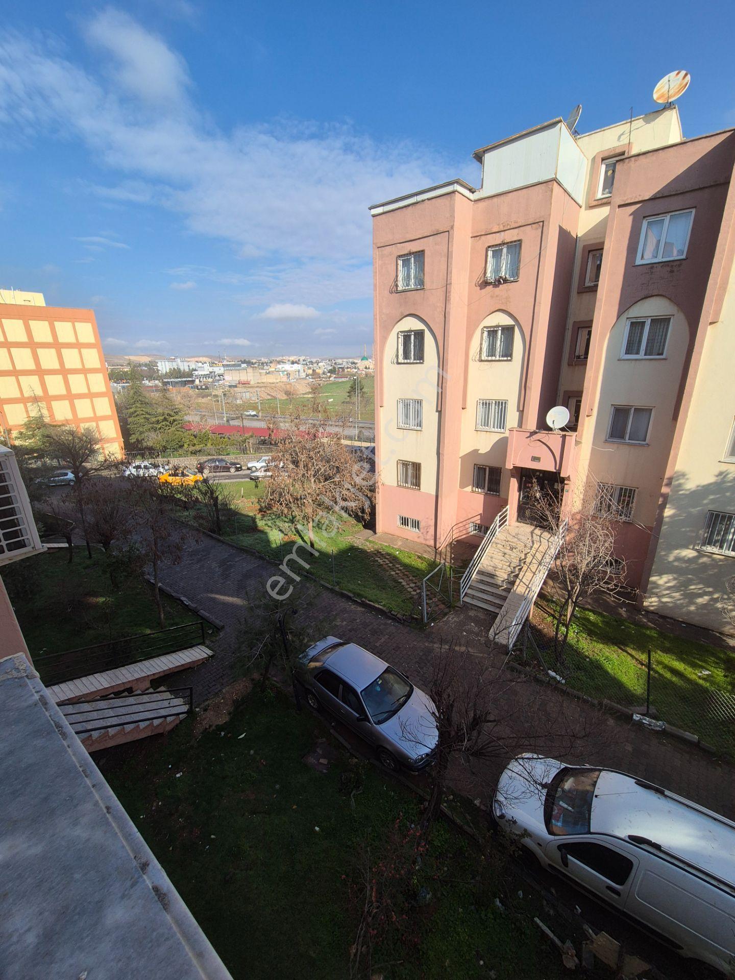 Kiralık Toki Ara Kat 2+1 Daire - Görsel 18