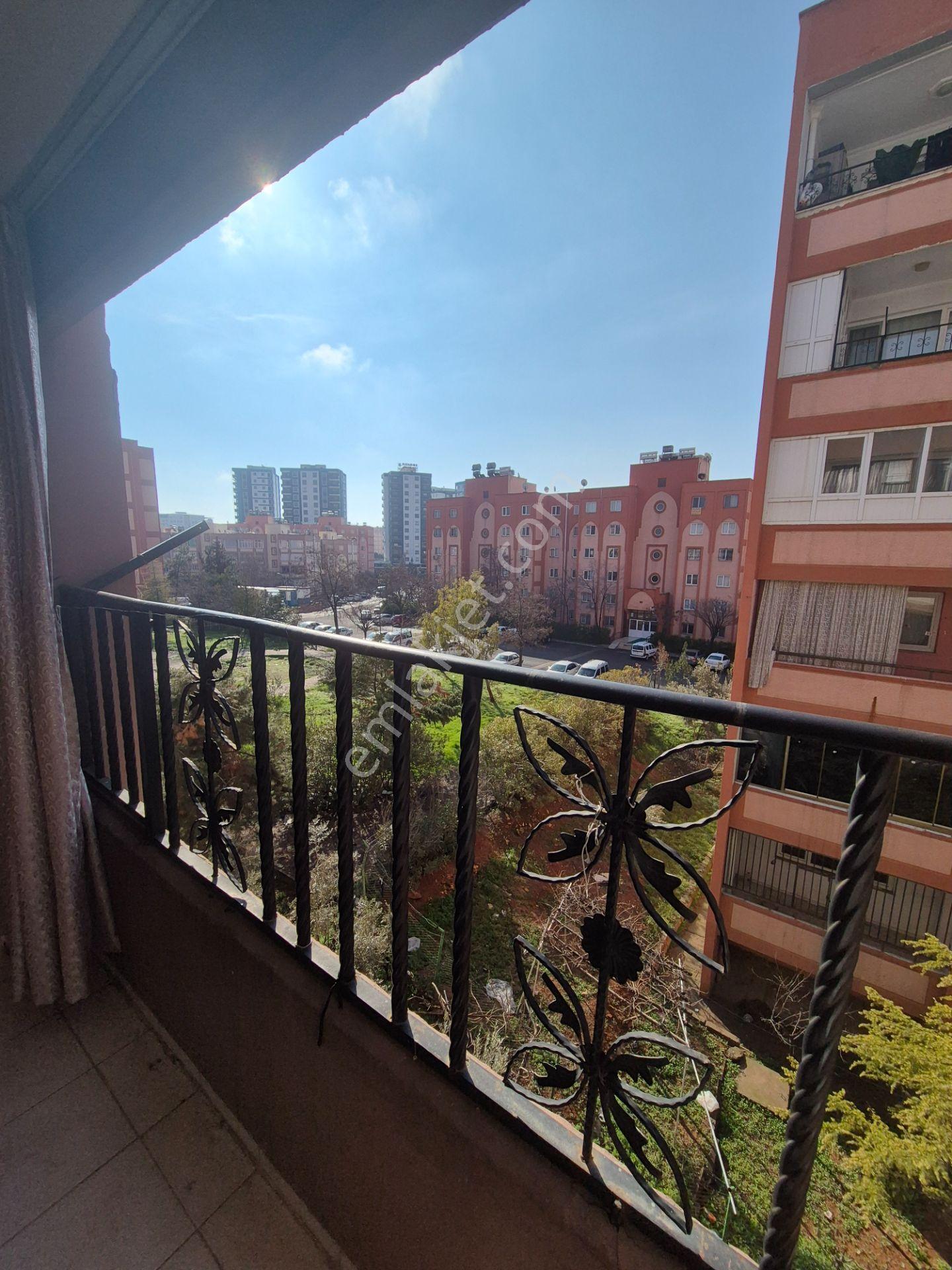 Kiralık Toki Ara Kat 2+1 Daire - Görsel 14
