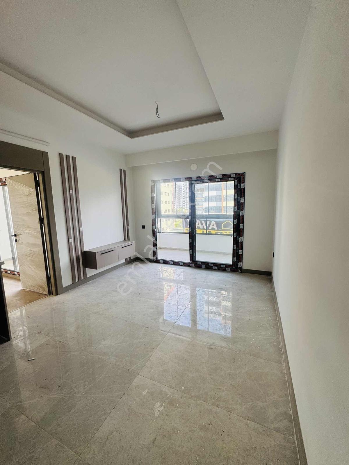 Mezitli Akdeniz Mah 1+1 Kiralık Daire - Görsel 12