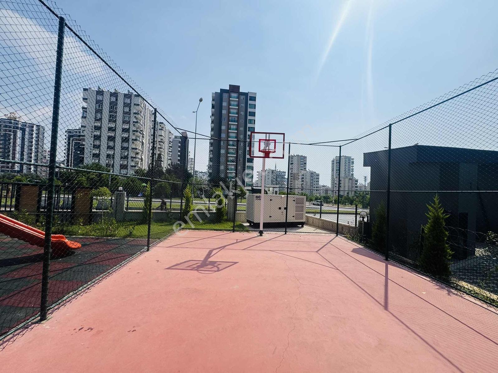 Mezitli Akdeniz Mah 1+1 Kiralık Daire - Görsel 22