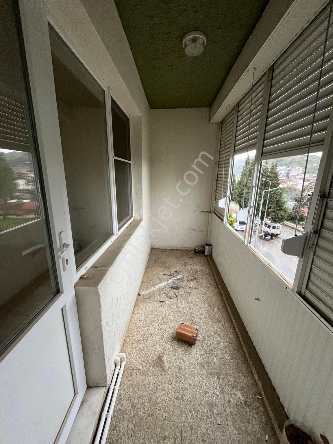Miray Emlaktan Yıldıztepe Mahallesinde Doğalgazlı Kiralık 3+1 Daire - Görsel 20