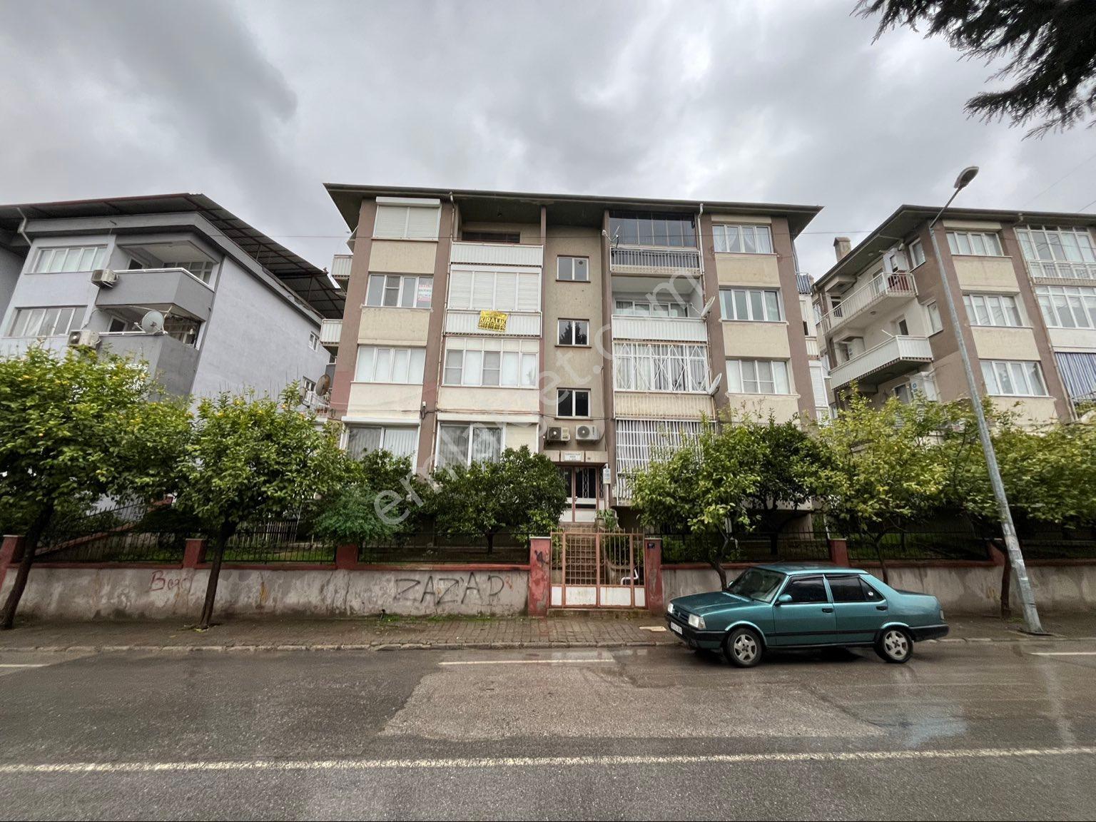 Miray Emlaktan Yıldıztepe Mahallesinde Doğalgazlı Kiralık 3+1 Daire - Görsel 4