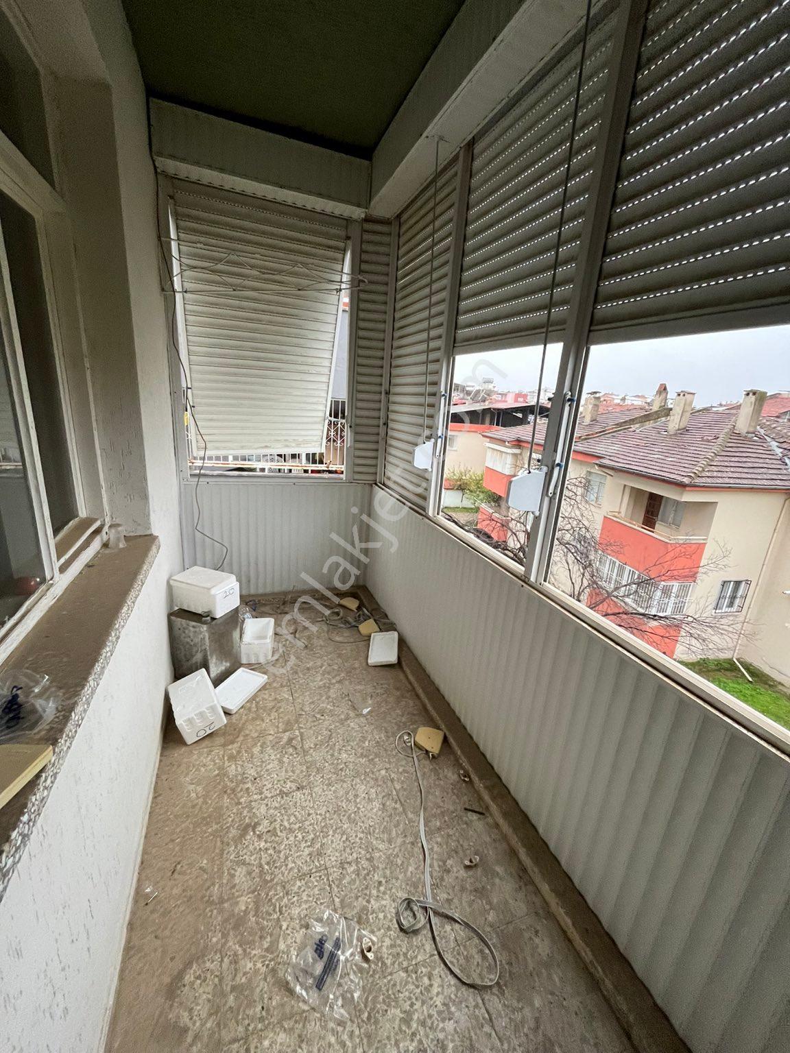 Miray Emlaktan Yıldıztepe Mahallesinde Doğalgazlı Kiralık 3+1 Daire - Görsel 39