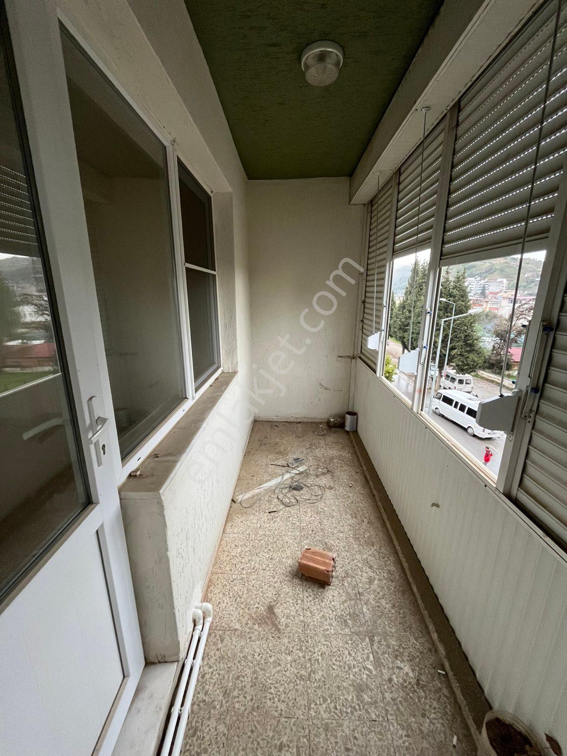 Miray Emlaktan Yıldıztepe Mahallesinde Doğalgazlı Kiralık 3+1 Daire - Görsel 23