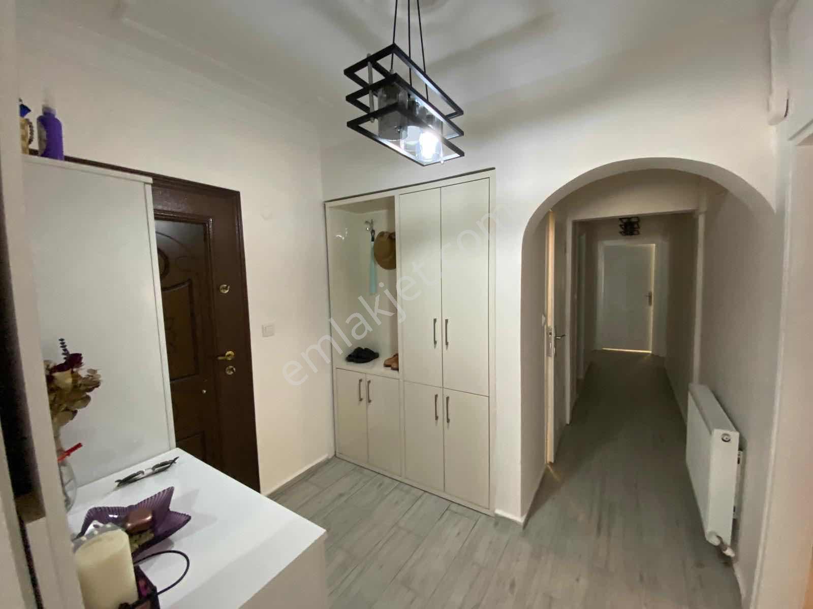 Kuşadası Marina Bölgesinde Satılık 3+1 Fırsat Daire - Görsel 27