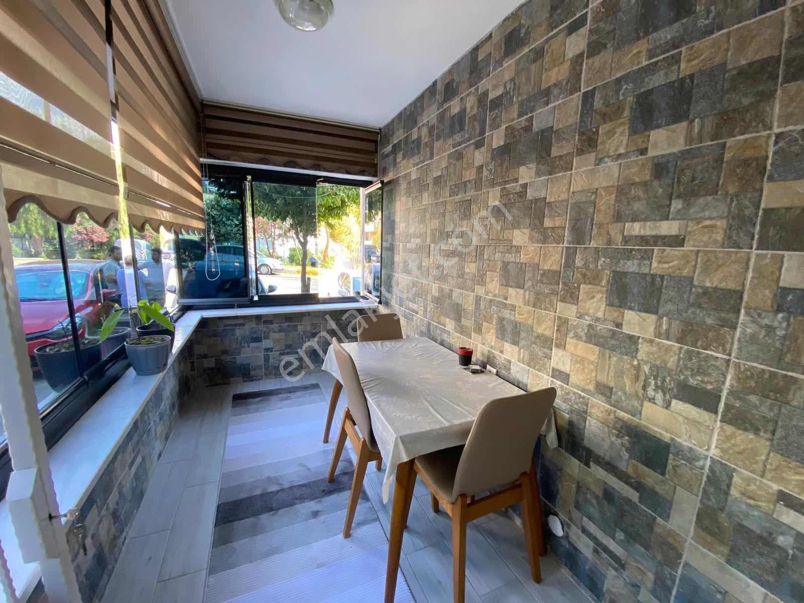 Kuşadası Marina Bölgesinde Satılık 3+1 Fırsat Daire - Görsel 25