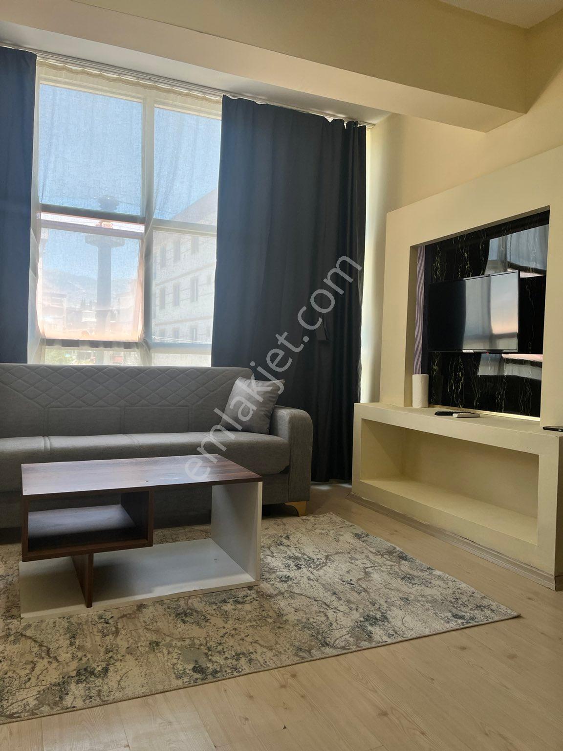 Günlük Kiralık Daire - Görsel 11