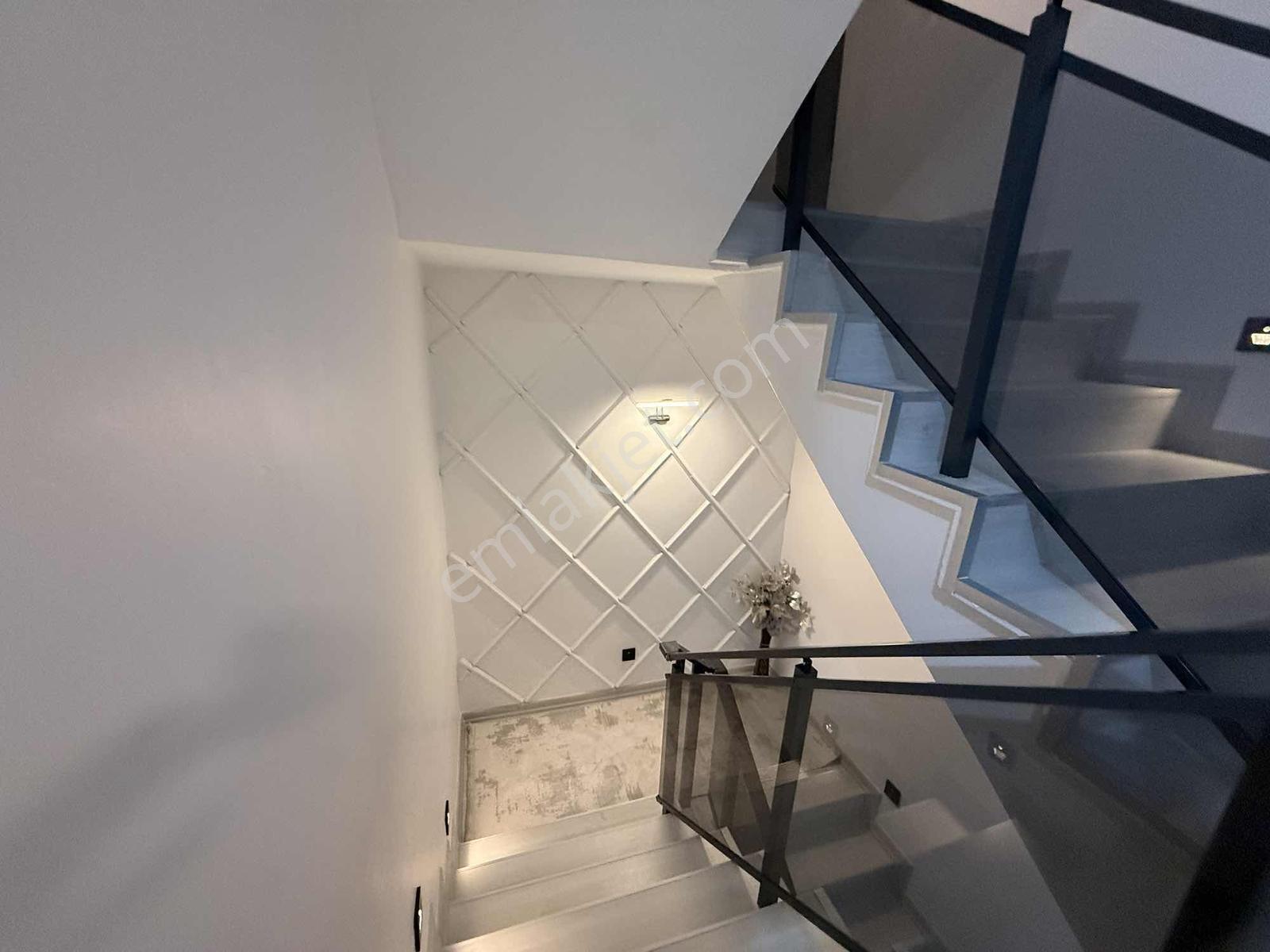 Atakent'in En Özel 4+1 Tripleksi Ultra Lüks Komple Tadilatlı - Görsel 26