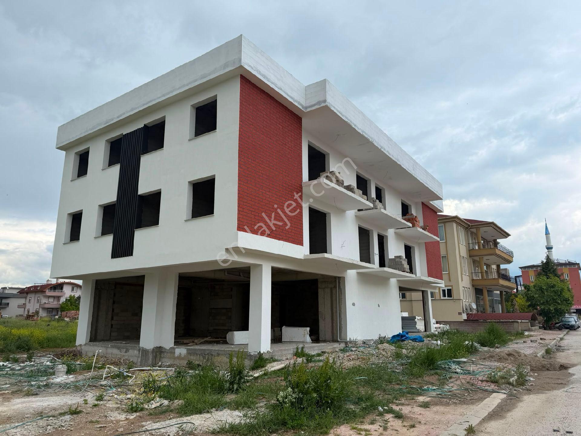 Çivril Otogar Karşısı 65 M2 2+1 2.kat Asansörlü Balkonlu Satılık Daire - Görsel 6