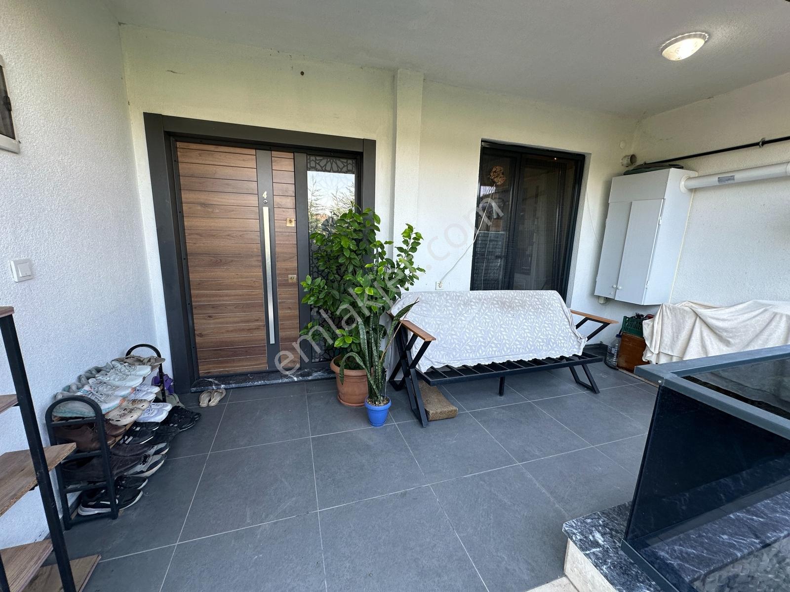 Kiralık 4+1 Villa Serdivan Avm'ye 2 Km Uzaklıkta Trıbleks - Görsel 22