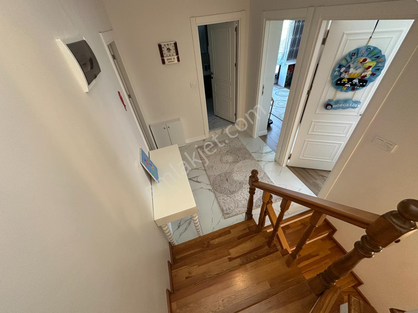 Kiralık 4+1 Villa Serdivan Avm'ye 2 Km Uzaklıkta Trıbleks - Görsel 33